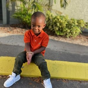 Meet your Posher, Mike